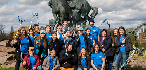 RVC in the community