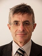 Dirk Pfeiffer