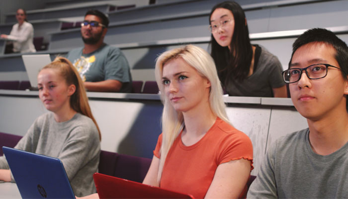 Study at the RVC